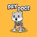 Dry Doge Metaverse logo
