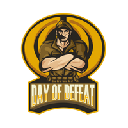 Day Of Defeat 2.0 logo