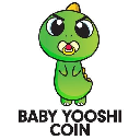 Baby Yooshi logo