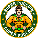 SuperPoocoin logo