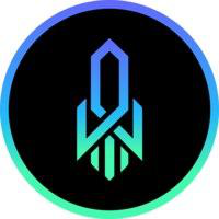 SpaceFalcon logo