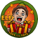 Elf Token logo
