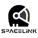 SPACELINK logo