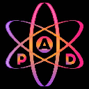 AtomPad logo