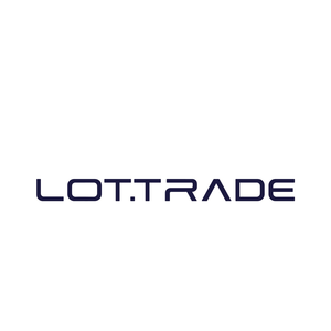 LOT.TRADE logo