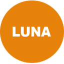 Luna Coin logo