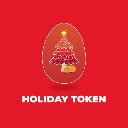 Holiday Token logo