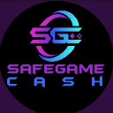 SAFEGAME CASH logo