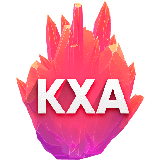 Kryxivia logo