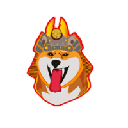 Shaman King Inu logo