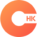 HK Coin logo