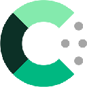 Carbon Utility Token logo