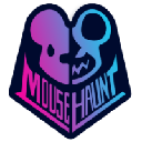 Mouse Haunt Token logo