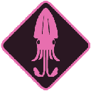 Fans Squid logo
