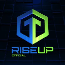 RiseUpV2 logo