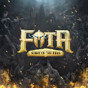 FOTA – Fight Of The Ages logo