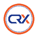 CRODEX logo