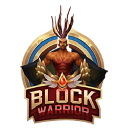 BlockWarrior logo