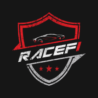 RaceFi logo