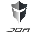 DOFI logo