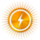 Rayons Energy logo