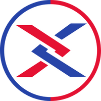 XBank logo