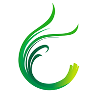 Chives Coin logo