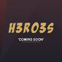 H3RO3S logo