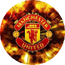 Manchester United Fan Token (unofficial) logo