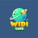 WidiLand logo