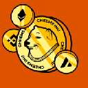 Cheems Inu logo