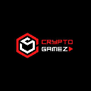CryptoGamez logo