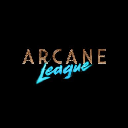 ArcaneLeague logo