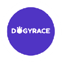 DogyRace logo