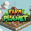 Farm Planet logo