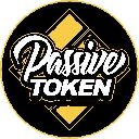 Passive Token logo