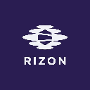 RIZON Blockchain logo
