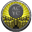 All Coins Yield Capital logo