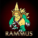 Rammus logo