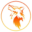 FireFlame Inu logo