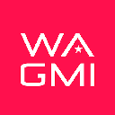 WAGMI Game logo