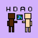 HumanDAO logo