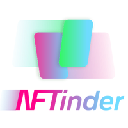 NFTinder logo