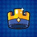 KingPad logo
