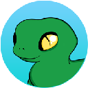 Geckolands logo