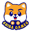 Shiba Games logo
