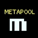 MetaPool logo