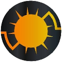 Solarmine logo