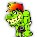 Monster Adventure Token logo