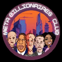 Meta Billionaires Club logo